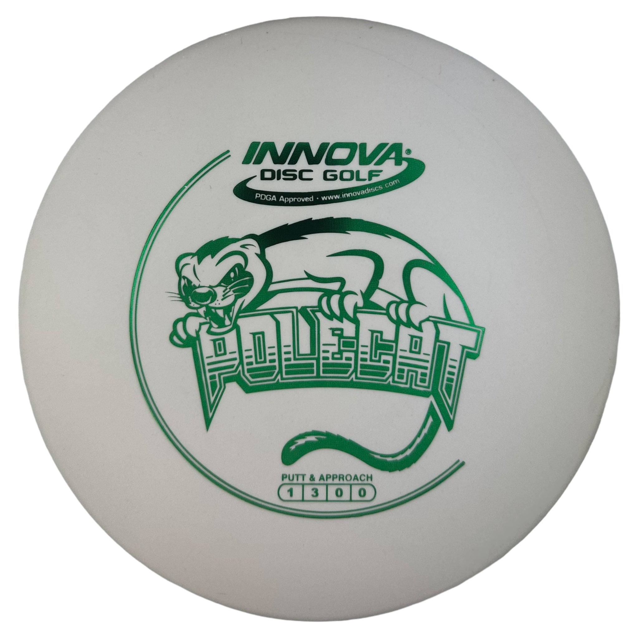 Innova Polecat - DX