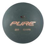 Latitude 64 Pure - Zero Soft Plastic