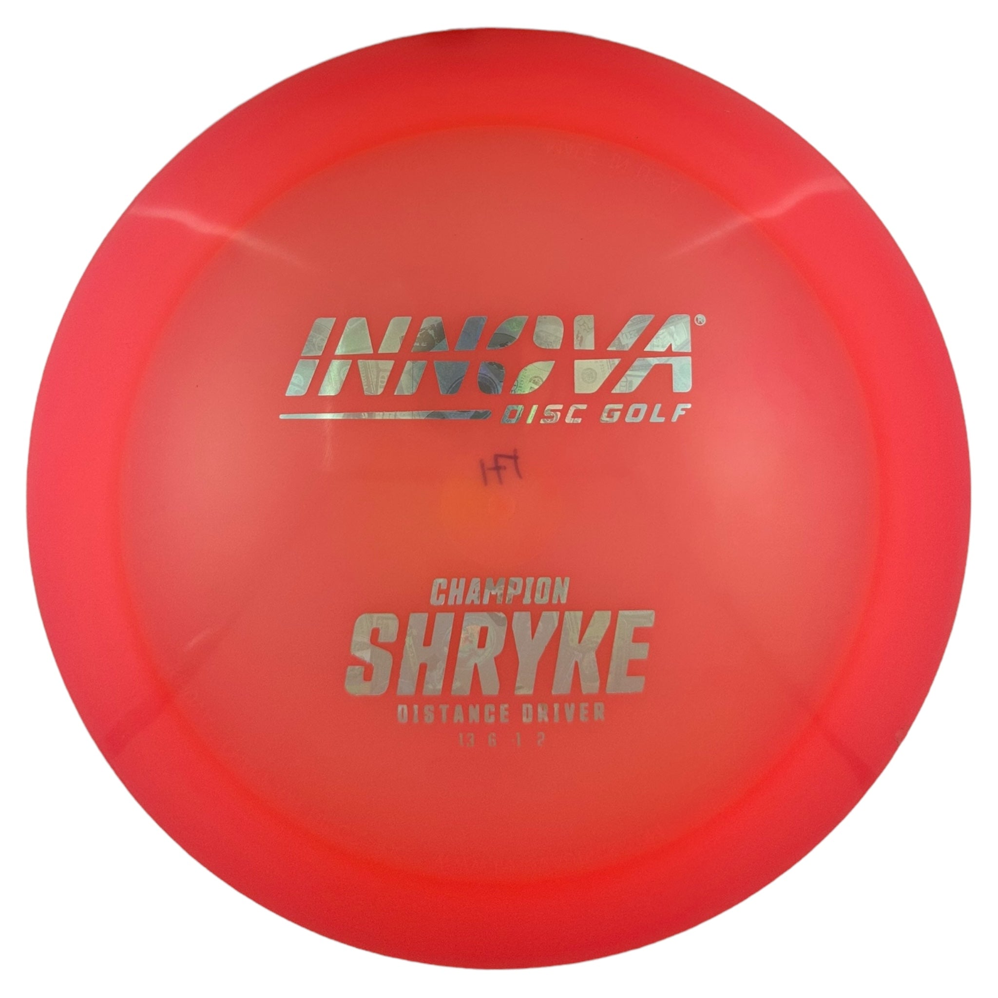 Innova Shryke - Champion