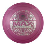 Innova Max - Luster Champion Plastic - Kevin Jones 2025 Tour Series