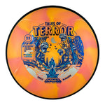 MVP Ohm - Cosmic Neutron Plastic - Eagle McMahon 2025 Halloween Special Edition