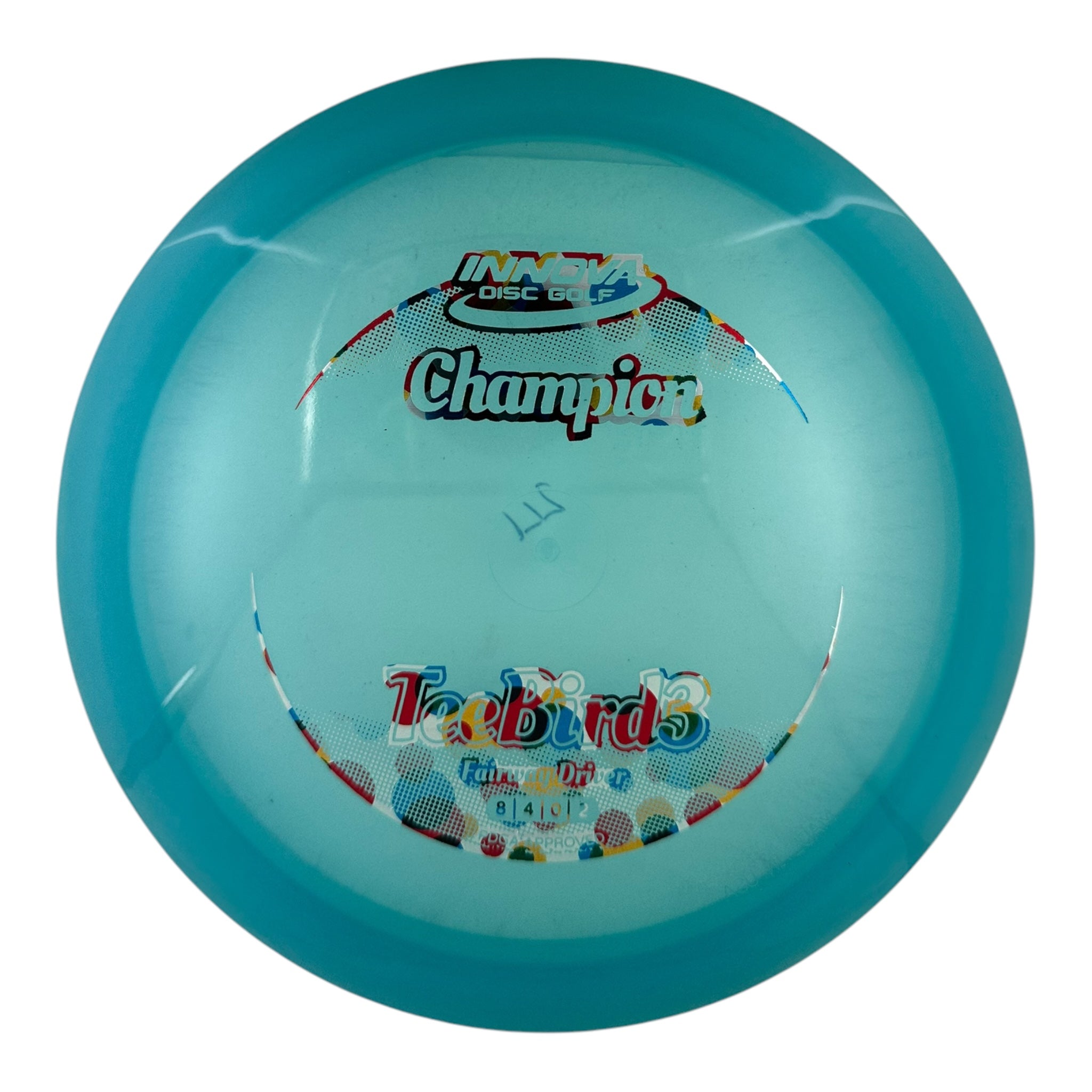 Innova Teebird3 - Champion Plastic