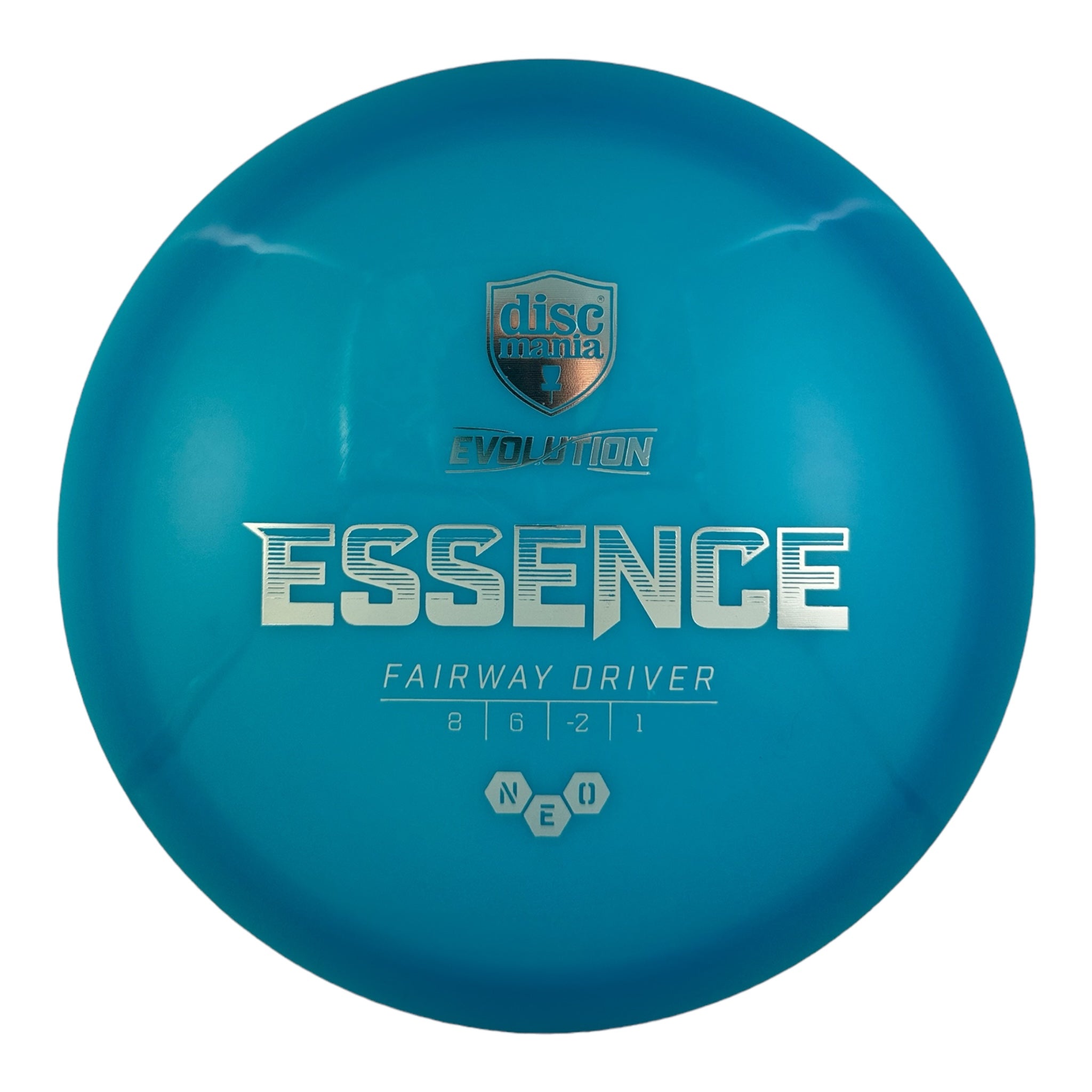 Discmania Essence - Neo Plastic