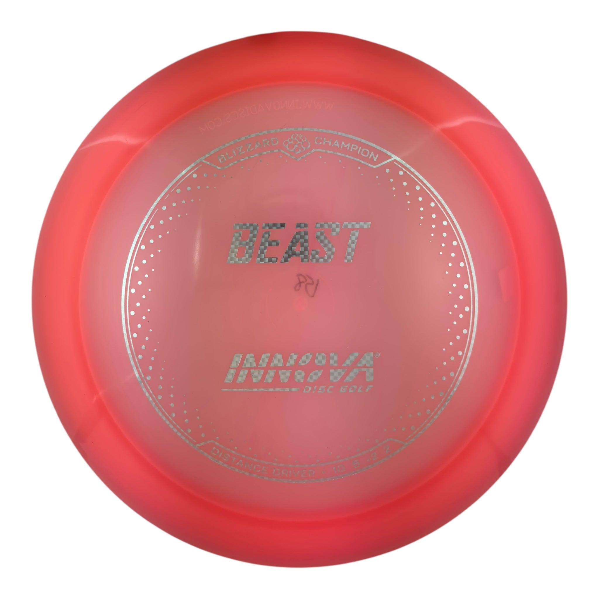 Innova Beast - Blizzard Champion