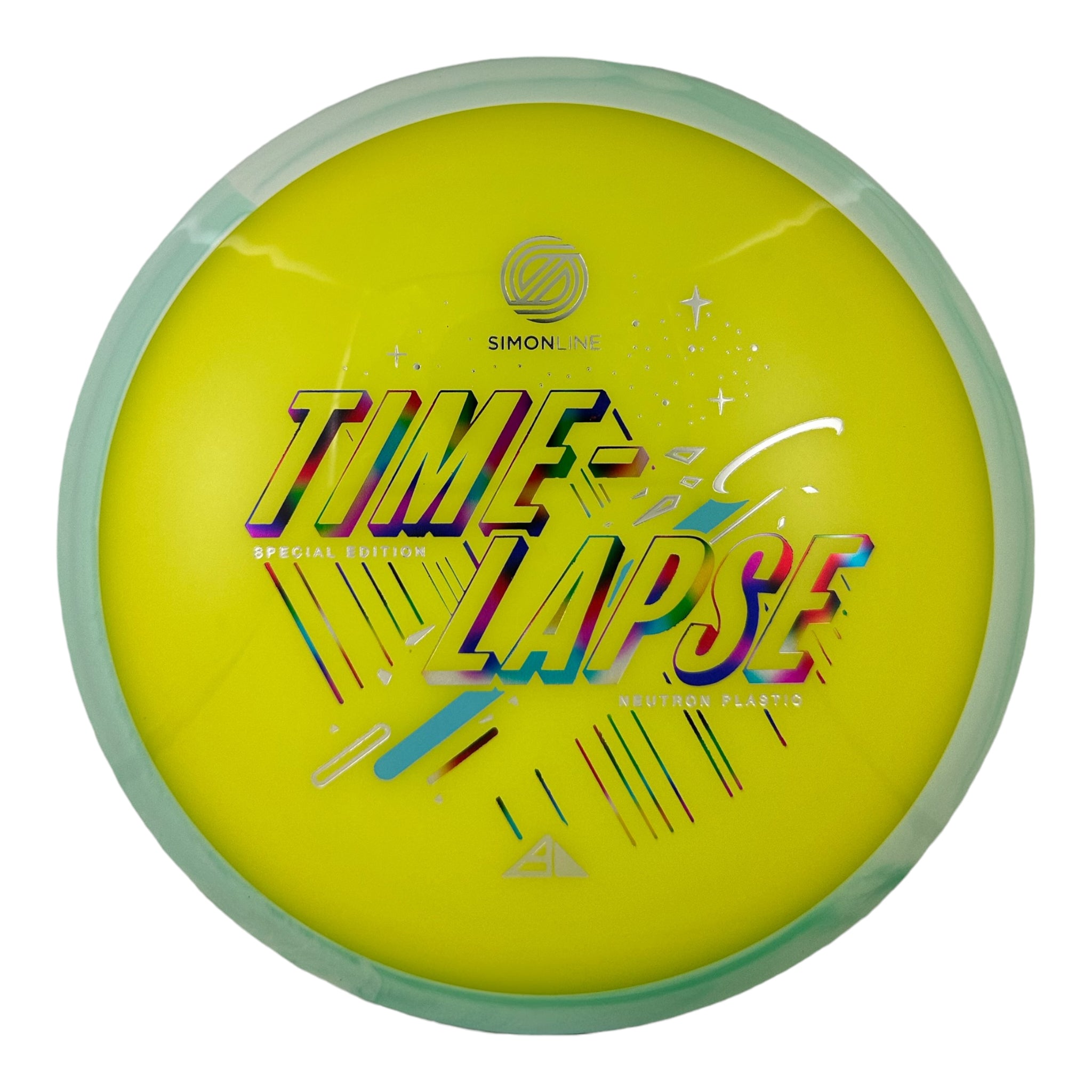 Axiom Time-Lapse - Neutron Simon Line Special Edition