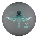 RPM Tākapu - Strata Plastic