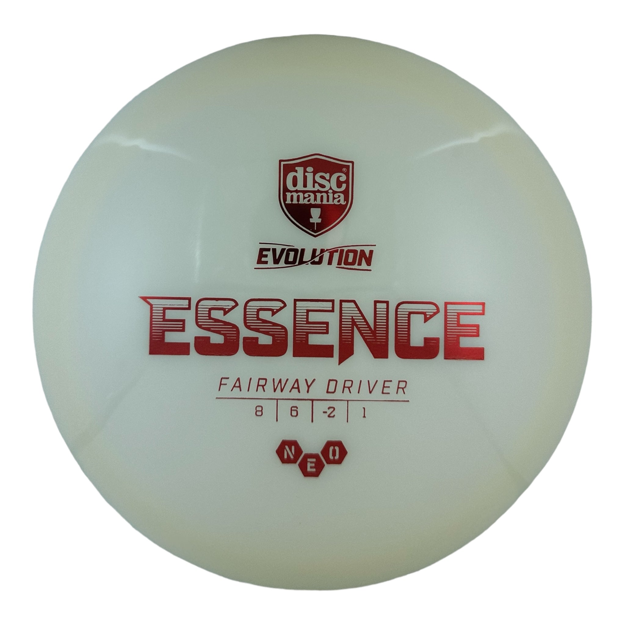 Discmania Essence - Neo Plastic