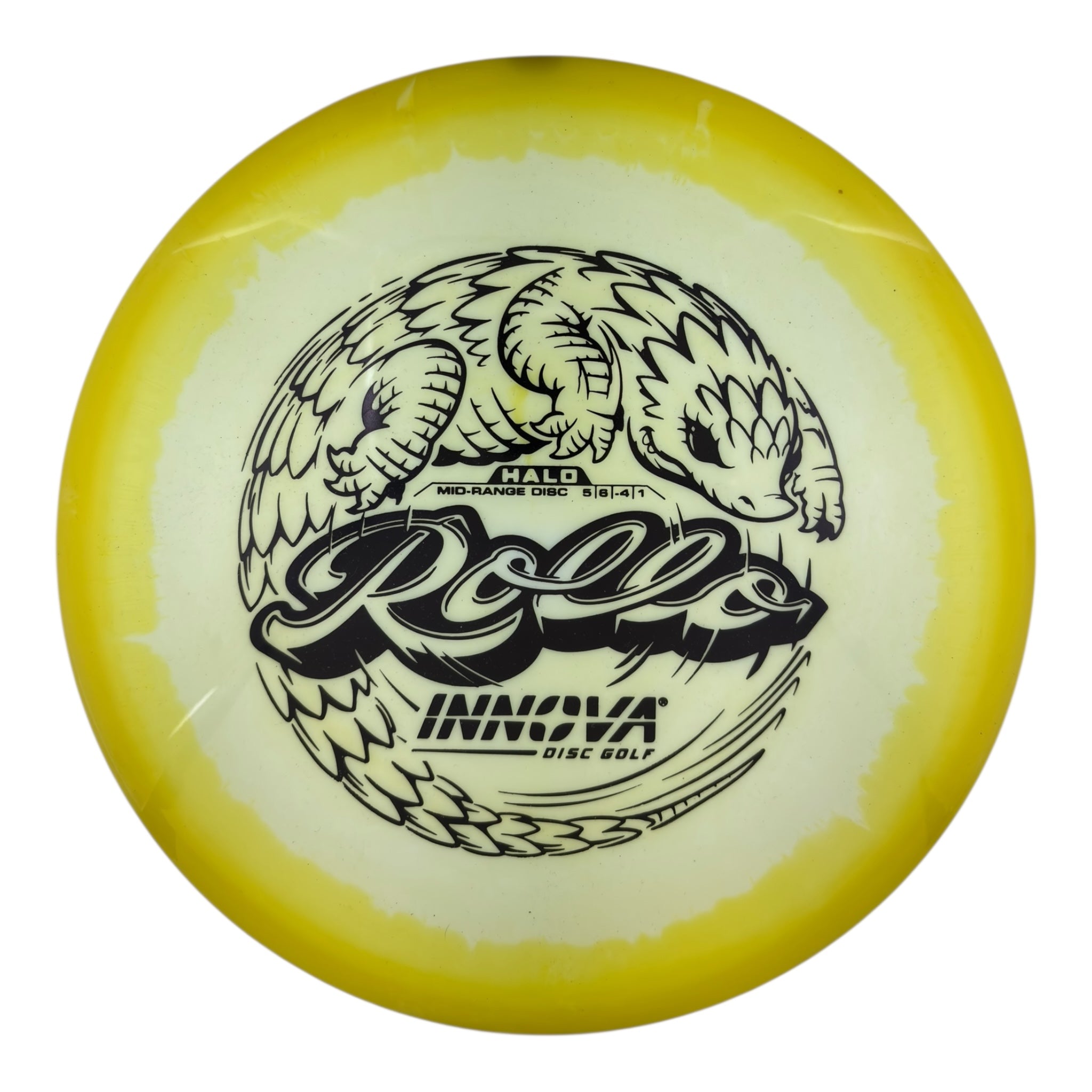 Innova Rollo - Halo Star Plastic