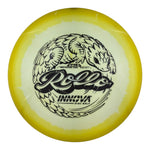 Innova Rollo - Halo Star Plastic
