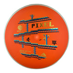 Axiom Pixel - Simon Line Special Edition 8-Bit Game