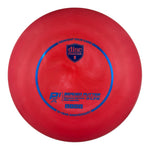 Discmania P1X - D Line Flex 2 Plastic - 10 Year Anniversary