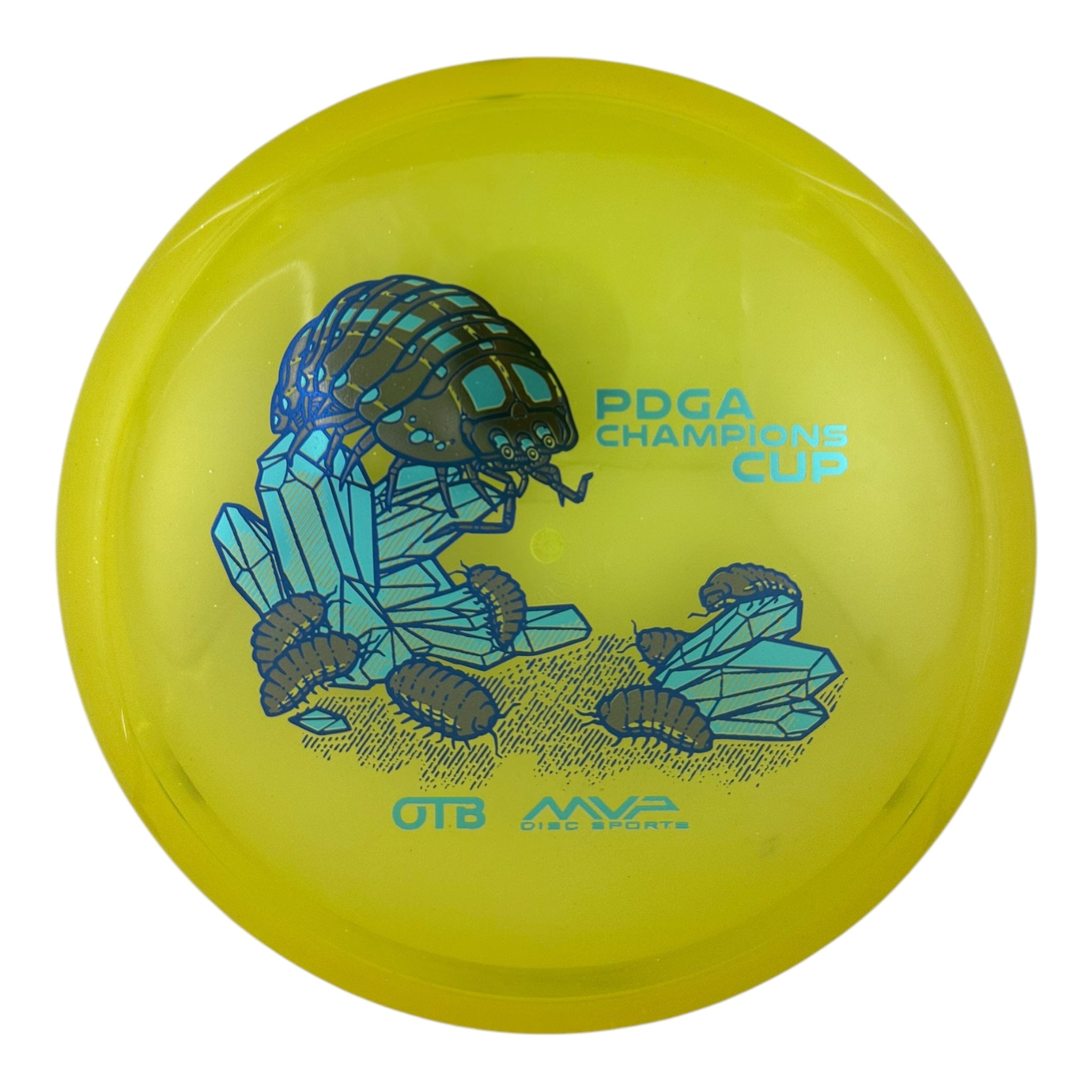Streamline Range - Proton Soft Plastic - Champions Cup Edition