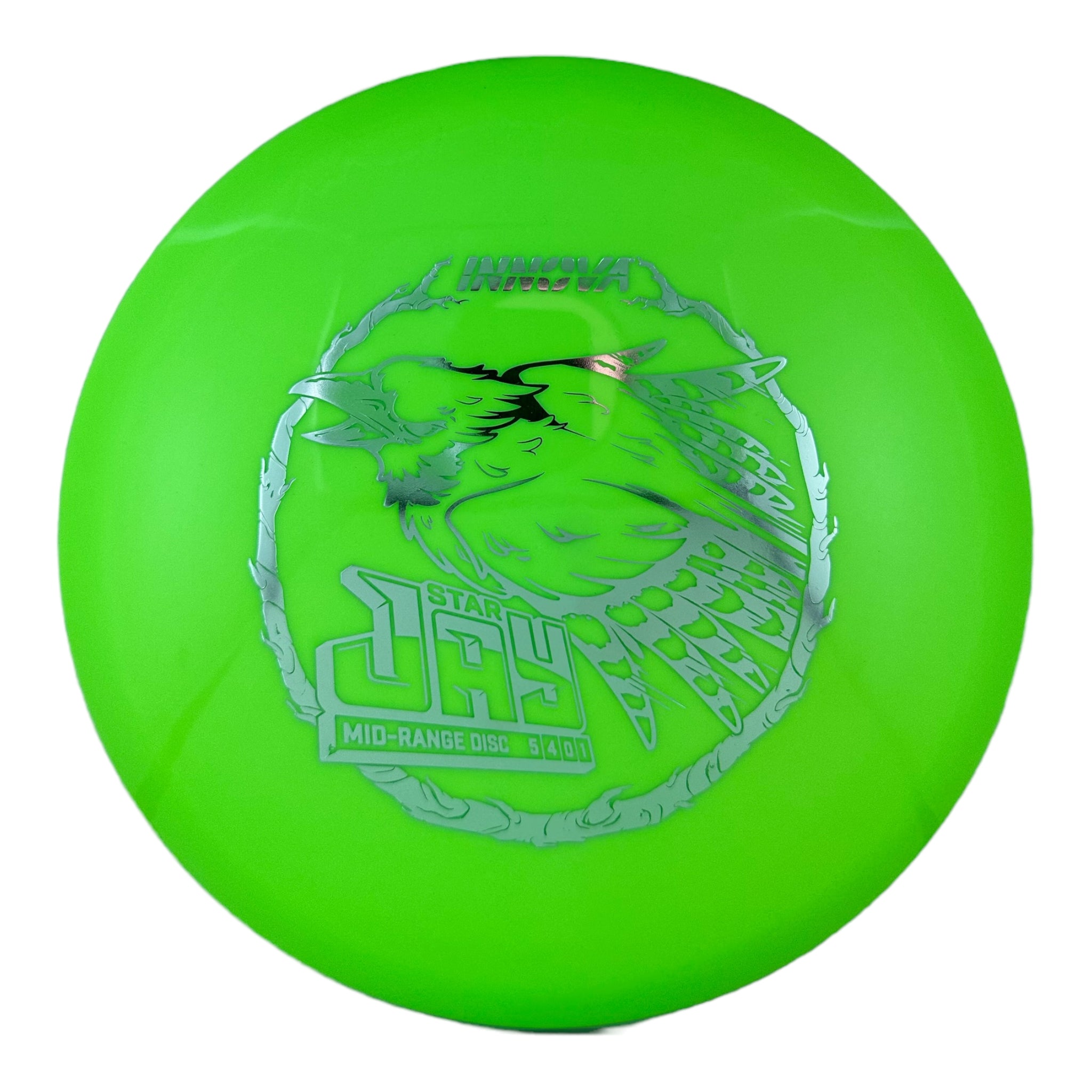 Innova Jay - Star