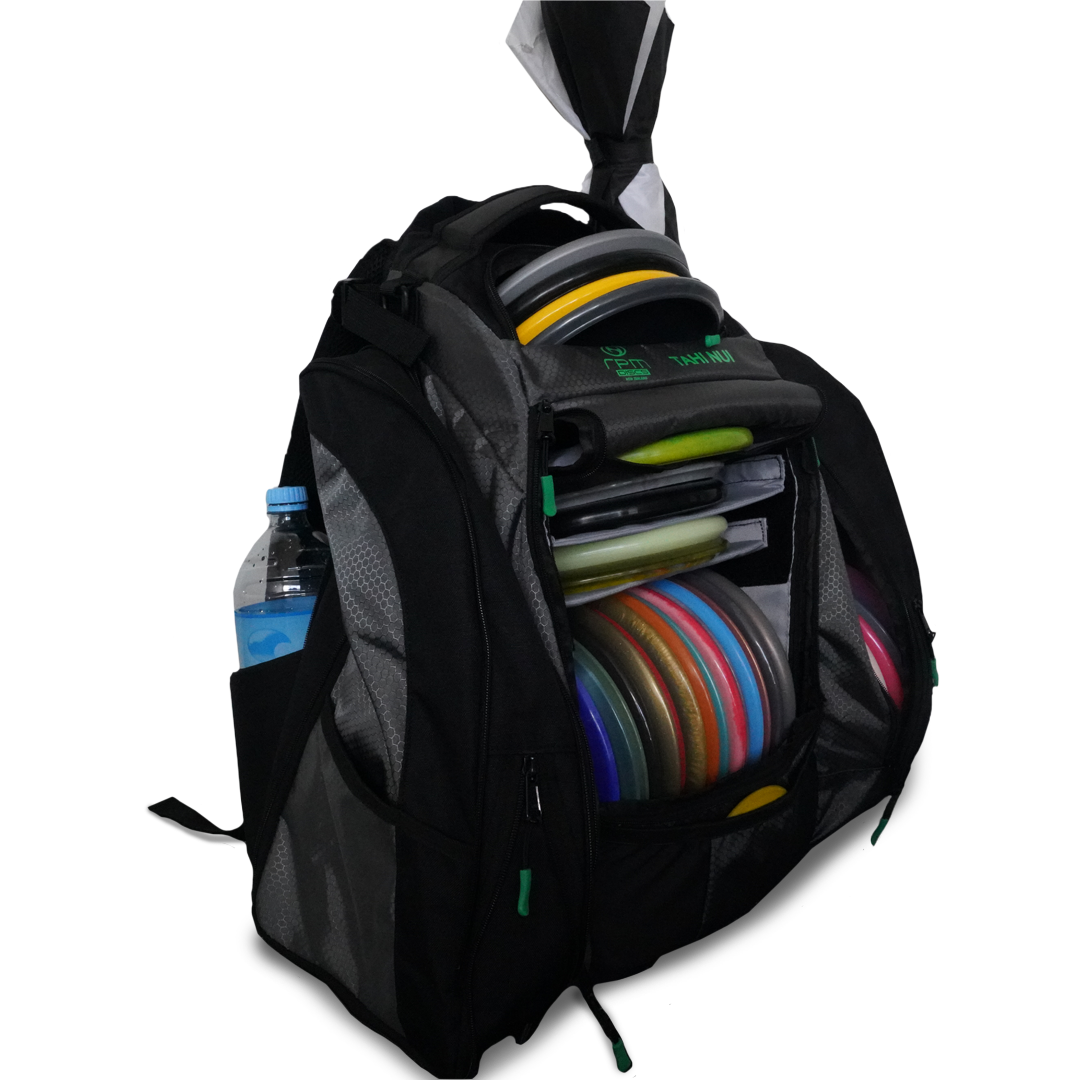 RPM Tahi Nui Disc Golf Bag