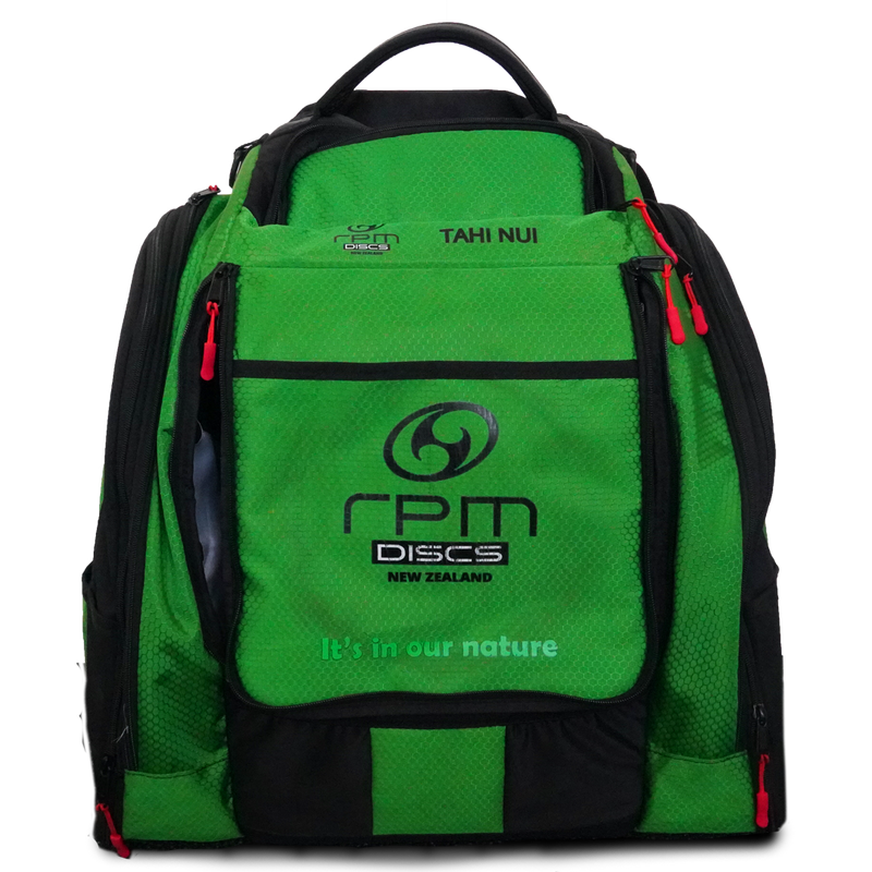 RPM Tahi Nui Disc Golf Bag