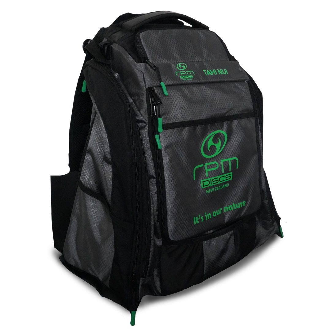 RPM Tahi Nui Disc Golf Bag