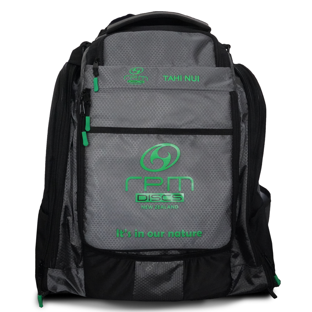 RPM Tahi Nui Disc Golf Bag