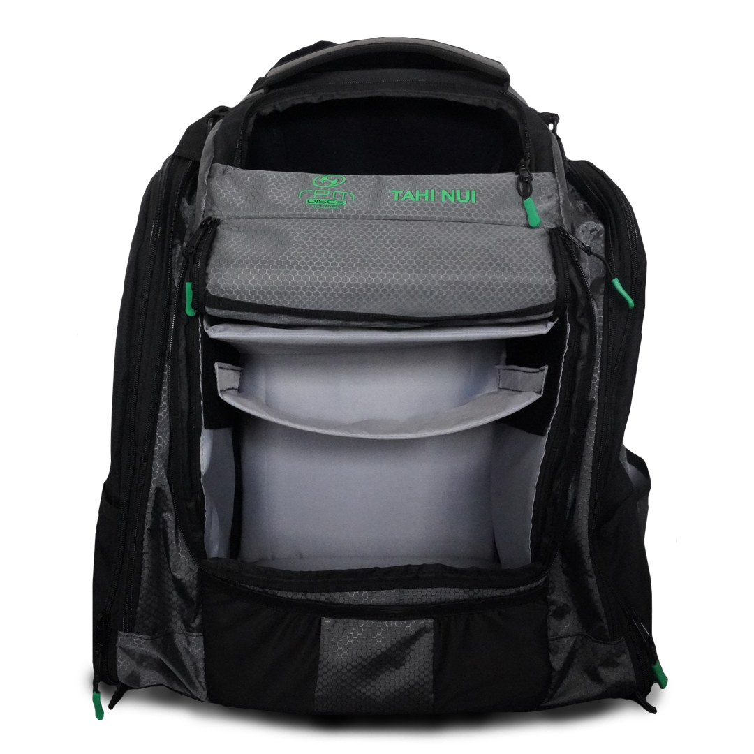 RPM Tahi Nui Disc Golf Bag
