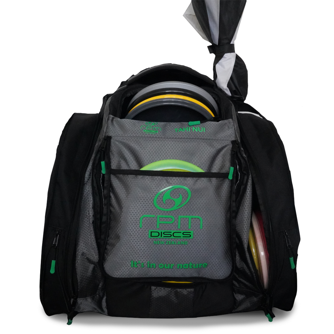 RPM Tahi Nui Disc Golf Bag