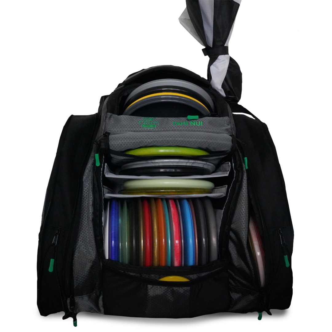 RPM Tahi Nui Disc Golf Bag