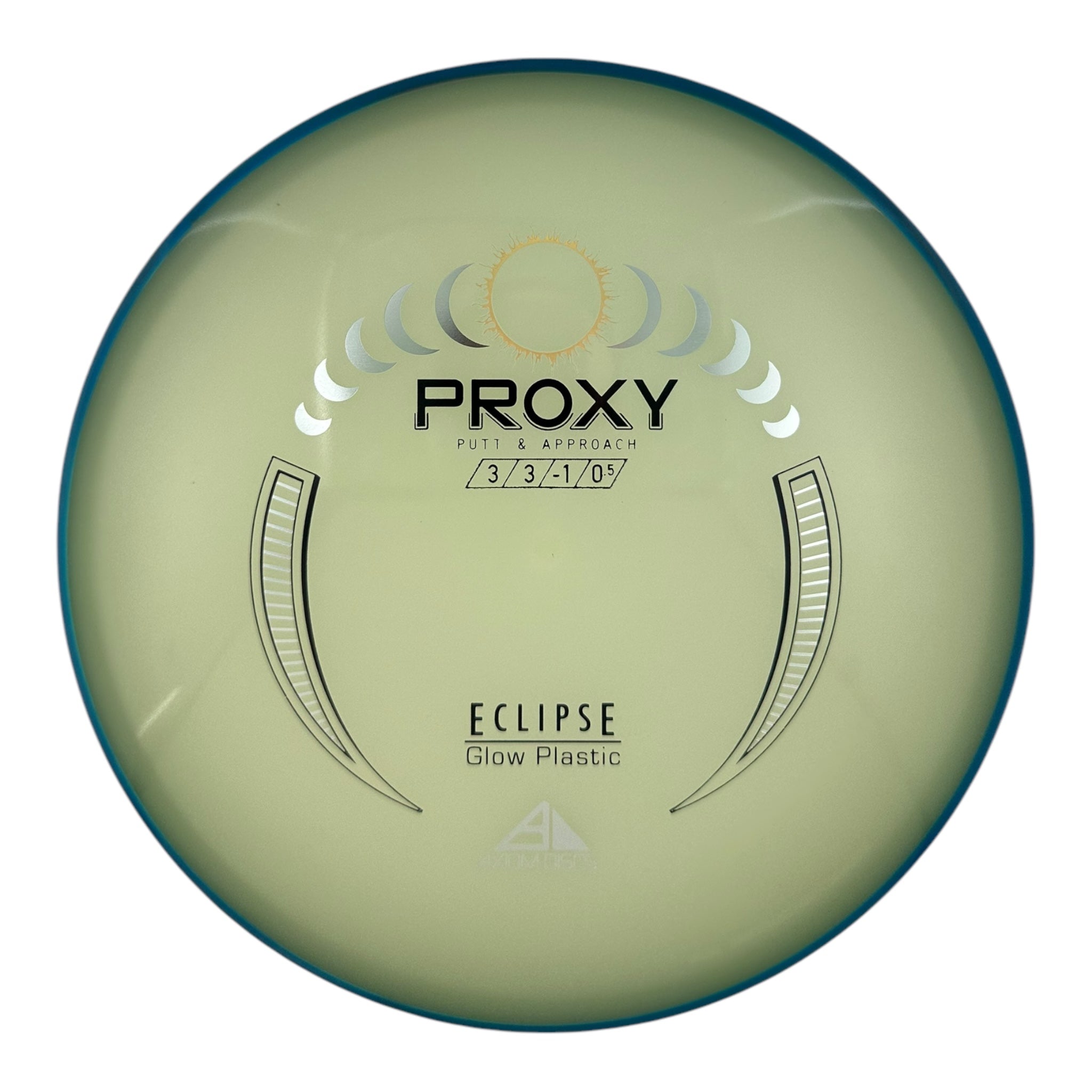 Axiom Proxy - Eclipse Glow Plastic