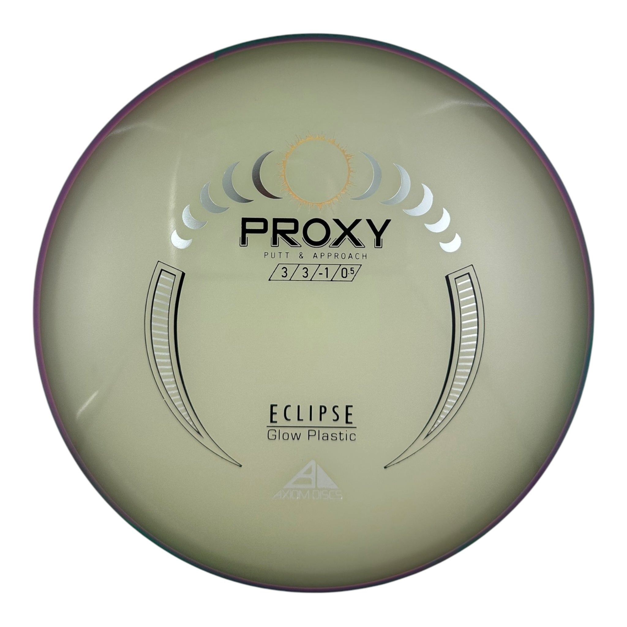Axiom Proxy - Eclipse Glow Plastic