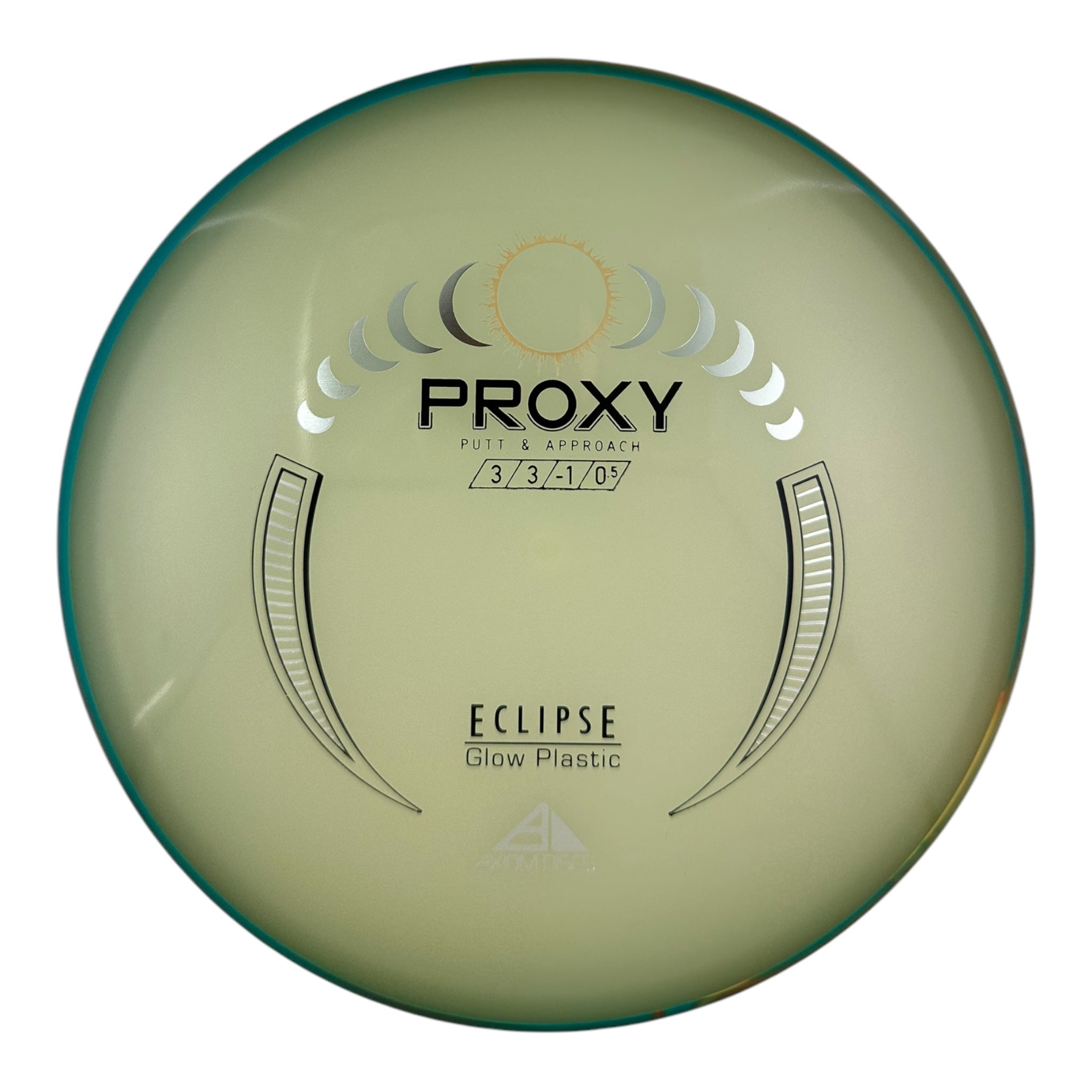 Axiom Proxy - Eclipse Glow Plastic