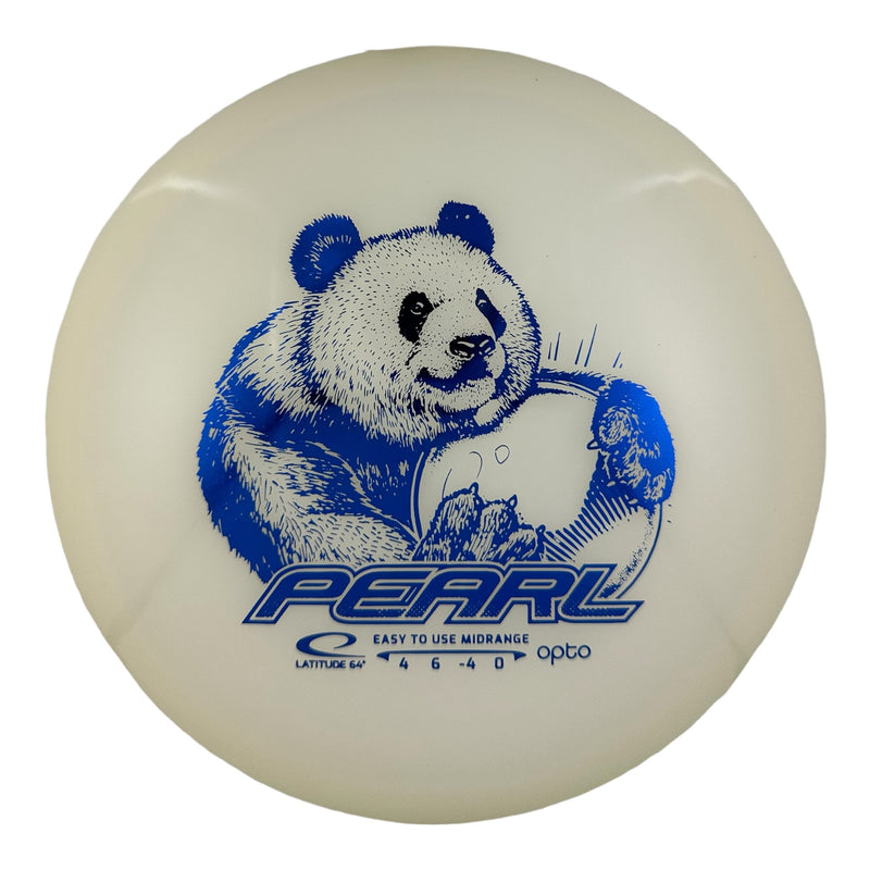 Latitude 64 Pearl - Opto