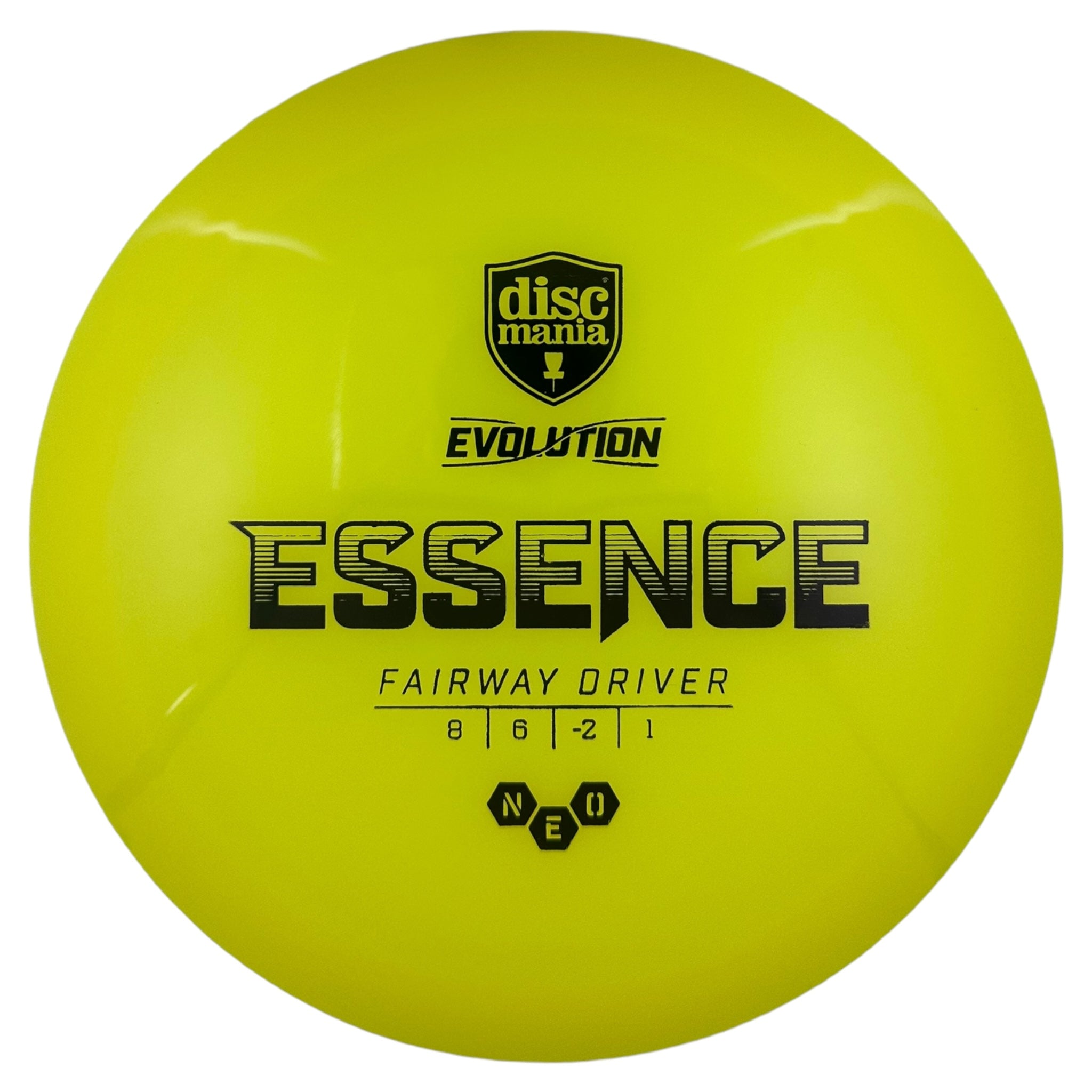 Discmania Essence - Neo Plastic