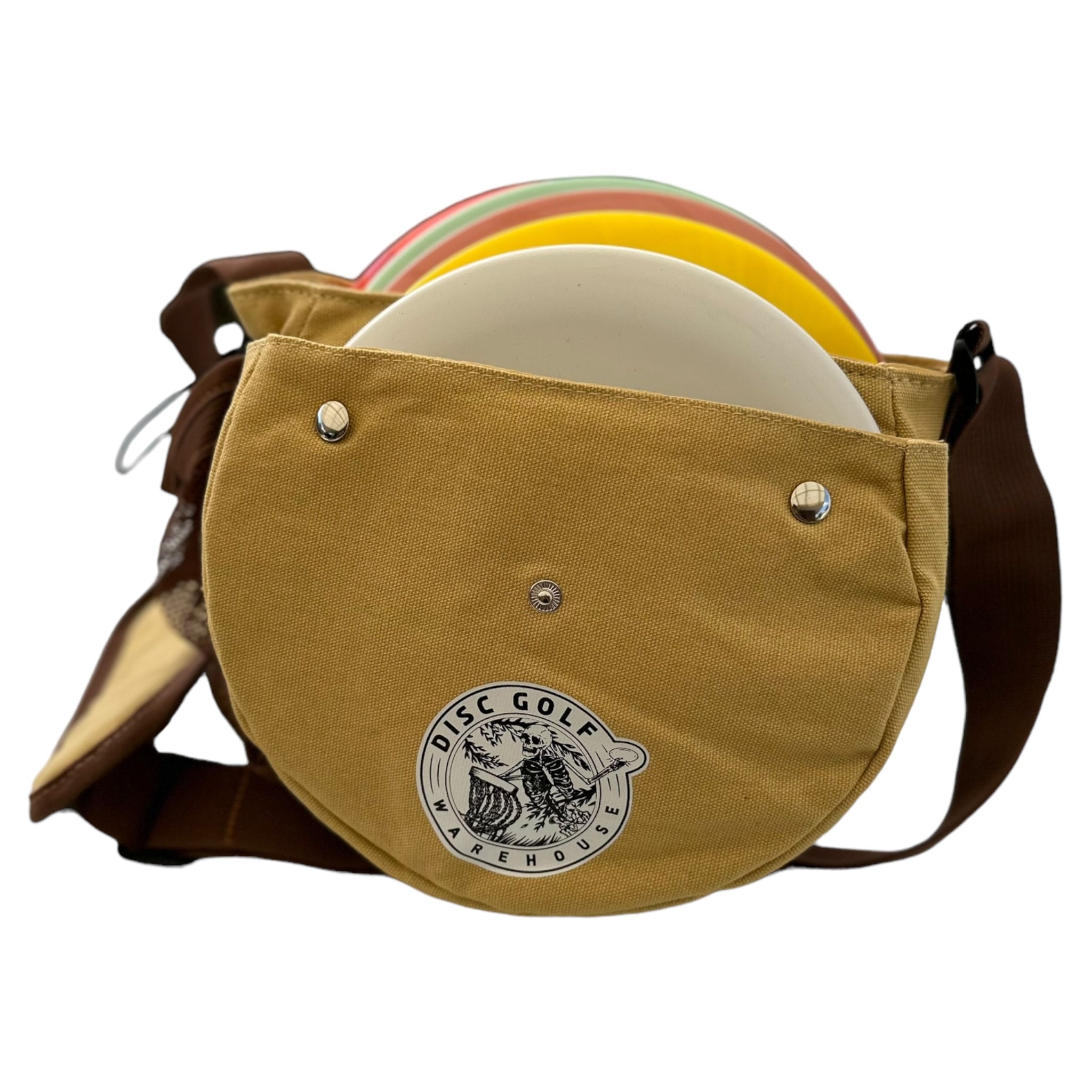 DGW 6 Piece RPM Premium Plastic Starter Set