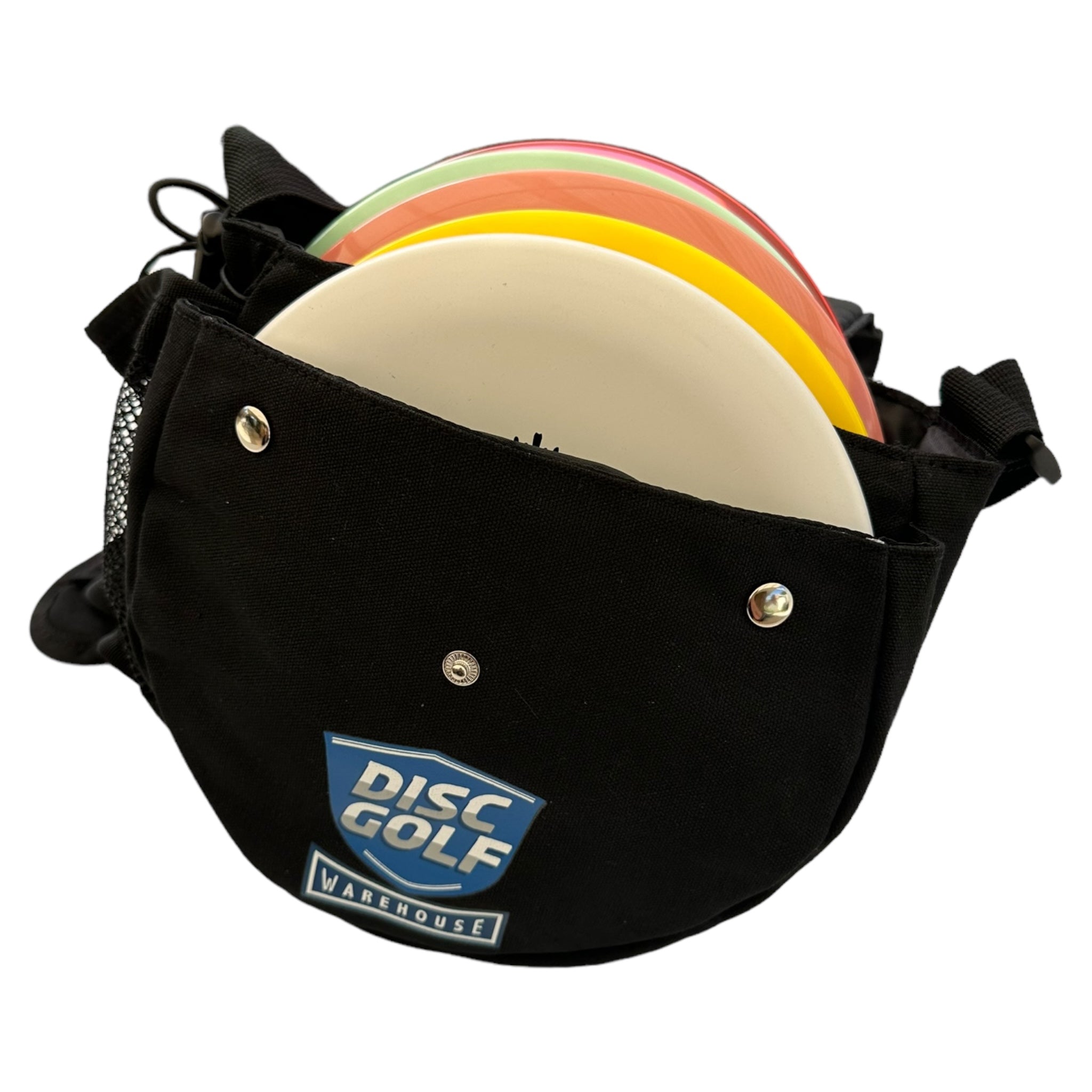 DGW 6 Piece RPM Premium Plastic Starter Set