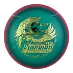 Innova Sexton Firebird - Halo Proto Colour Glow Plastic - Nate Sexton 2025 Tour Series