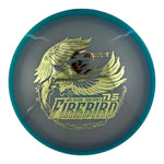 Innova Sexton Firebird - Halo Proto Colour Glow Plastic - Nate Sexton 2025 Tour Series