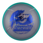Innova Sexton Firebird - Halo Proto Colour Glow Plastic - Nate Sexton 2025 Tour Series