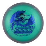 Innova Sexton Firebird - Halo Proto Colour Glow Plastic - Nate Sexton 2025 Tour Series