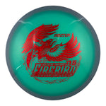 Innova Sexton Firebird - Halo Proto Colour Glow Plastic - Nate Sexton 2025 Tour Series