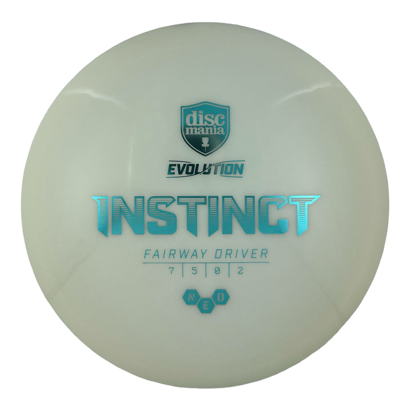 Discmania Instinct - Neo Plastic