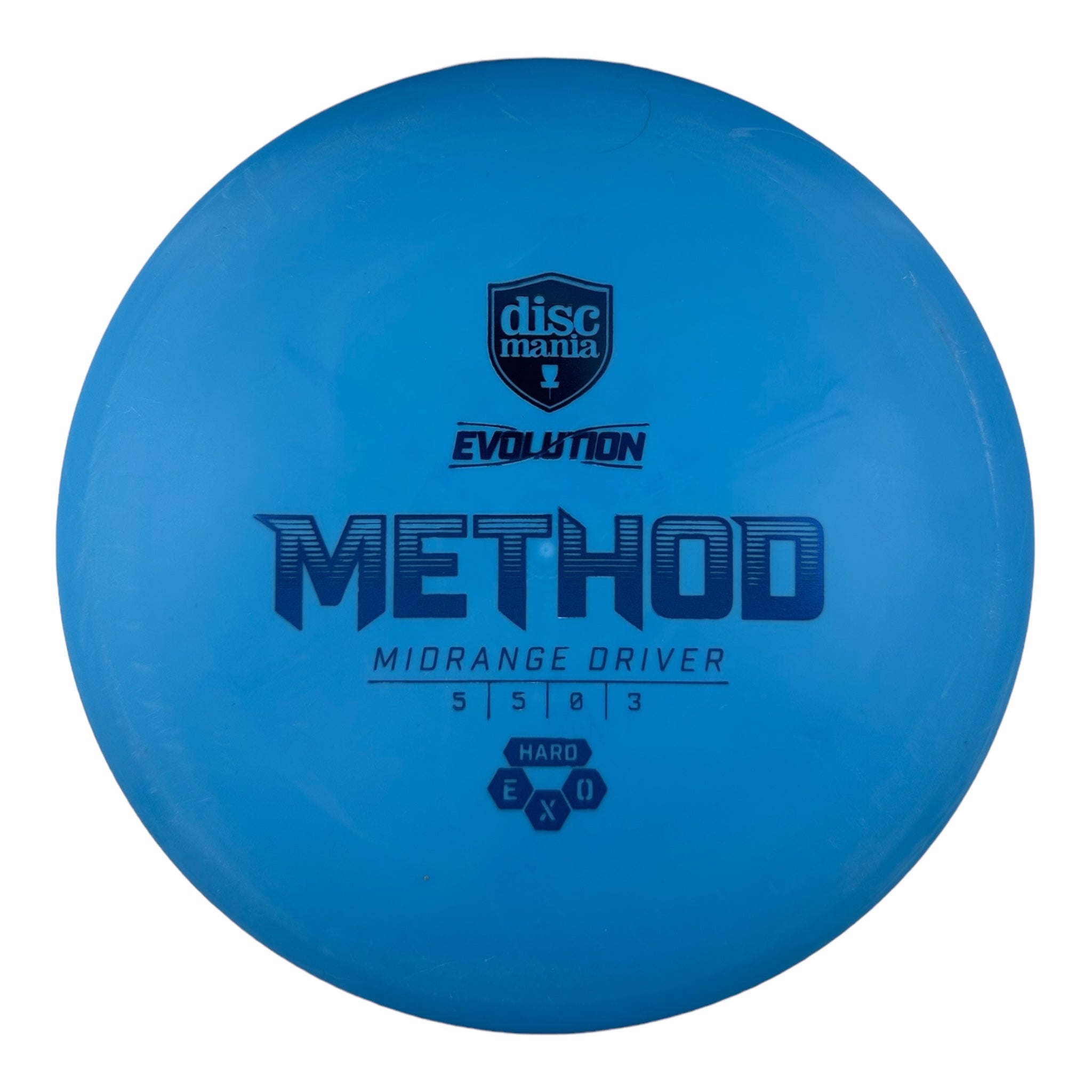 Discmania Method - Exo Hard