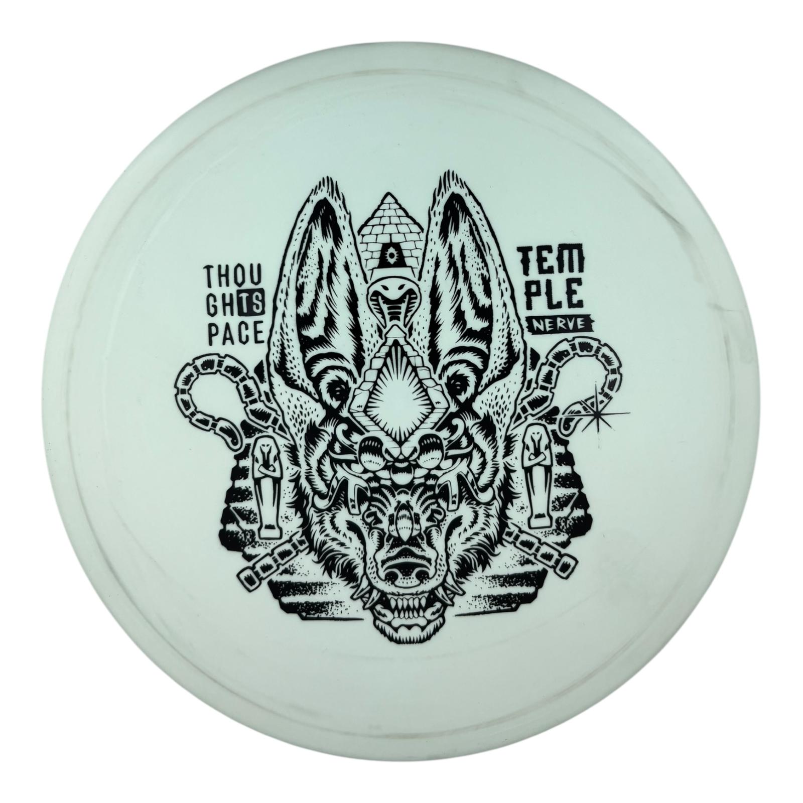 Thought Space Athletics Temple Putt & Approach