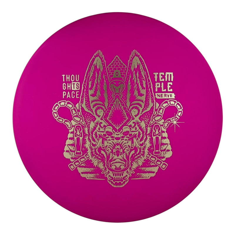 Thought Space Athletics Temple Putt & Approach