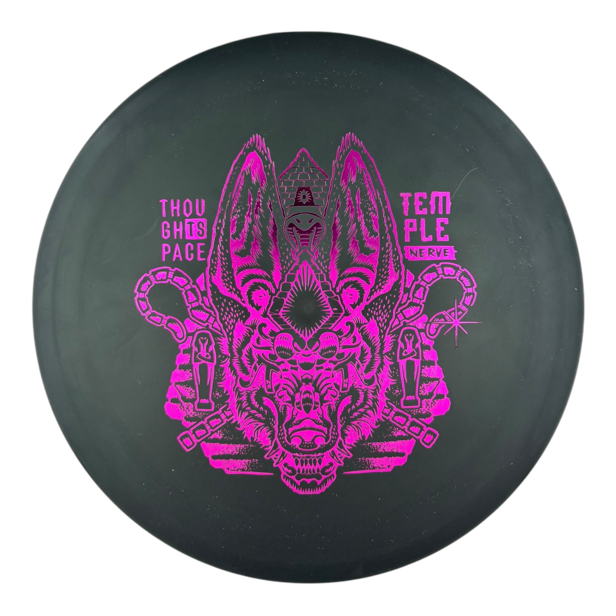 Thought Space Athletics Temple Putt & Approach