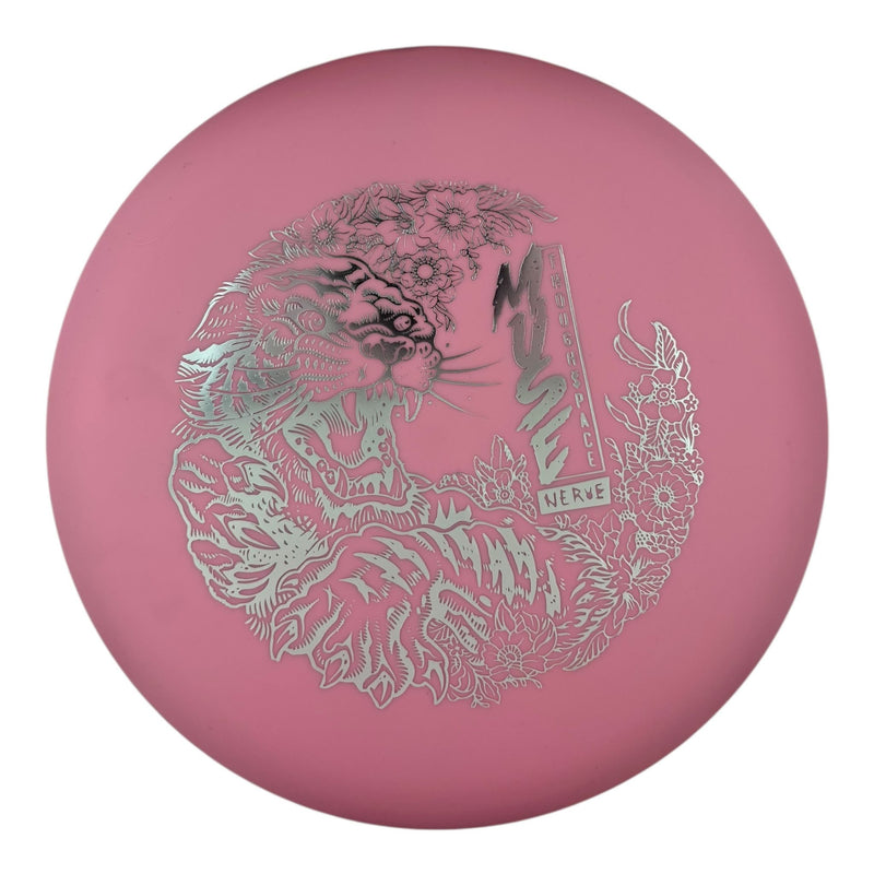 Thought Space Athletics Muse - Nerve Plastic - 2nd Run