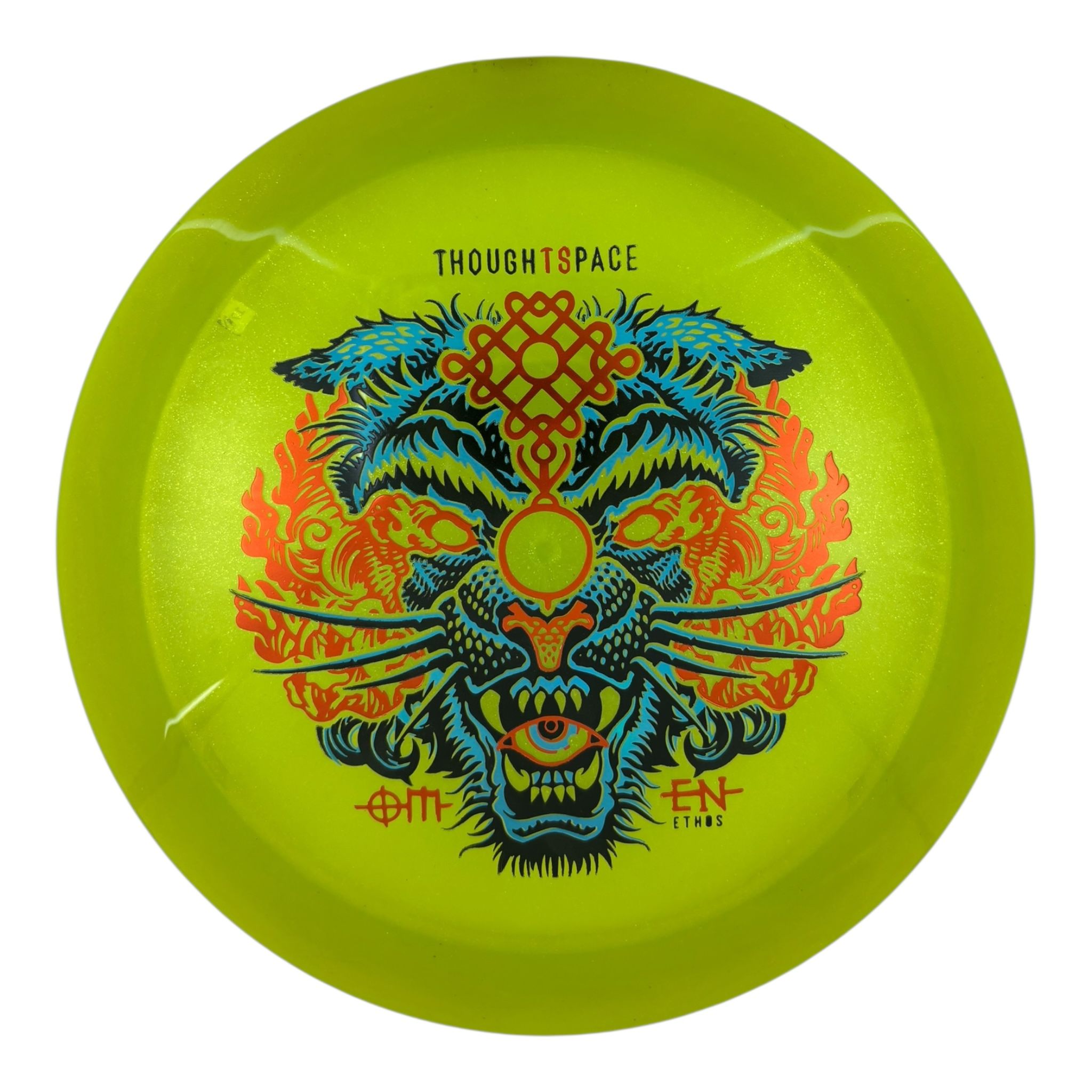 Thought Space Athletics Omen - Ethos Plastic