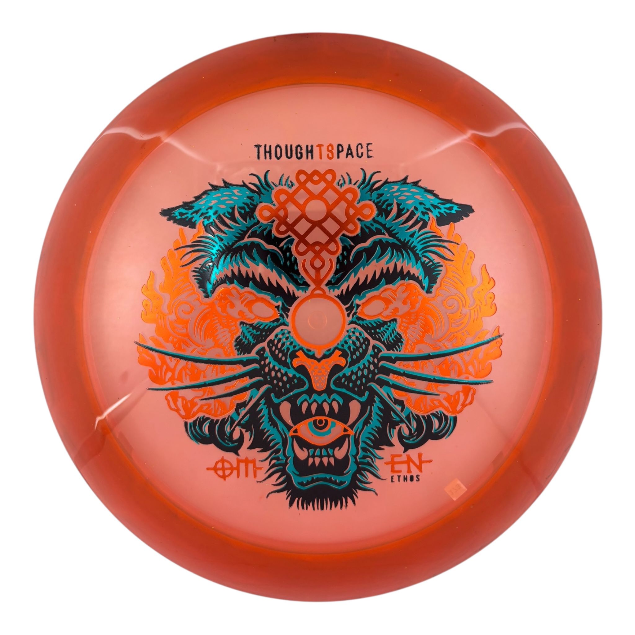 Thought Space Athletics Omen - Ethos Plastic