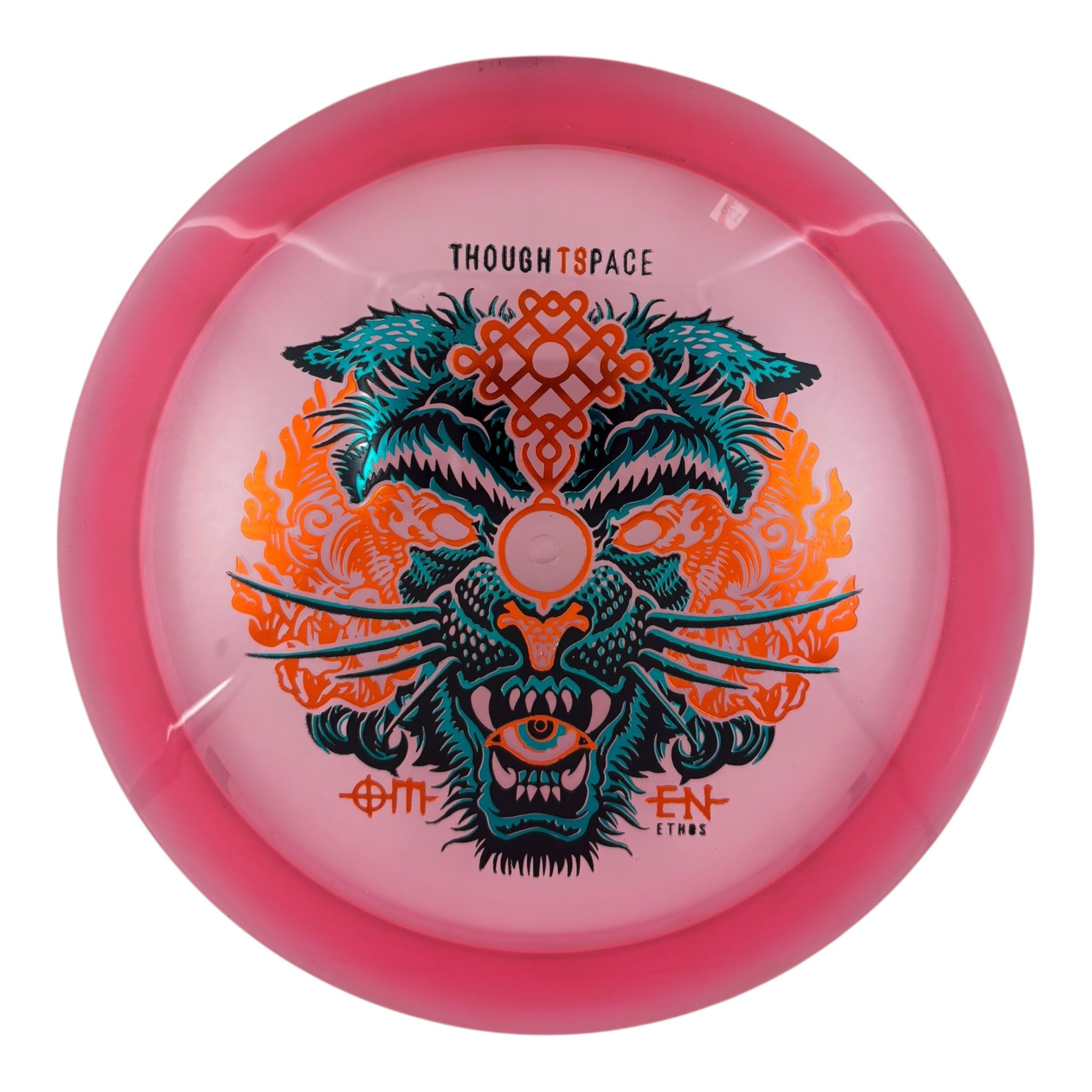 Thought Space Athletics Omen - Ethos Plastic