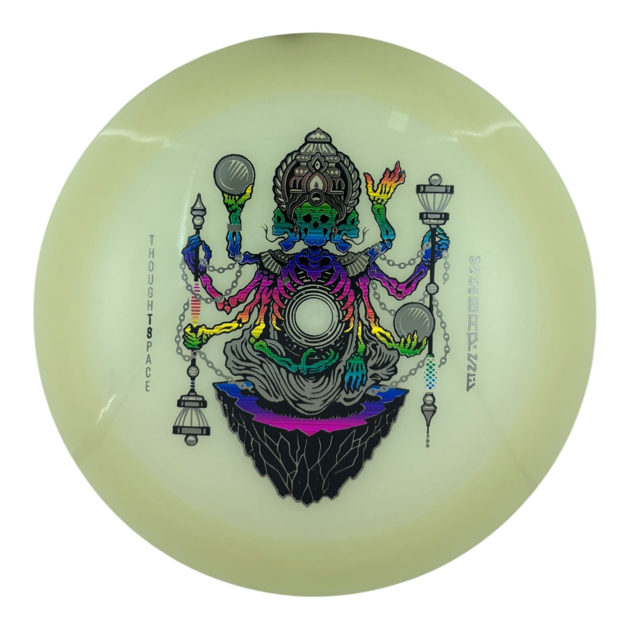 Thought Space Athletics Synapse Distance Driver Glow