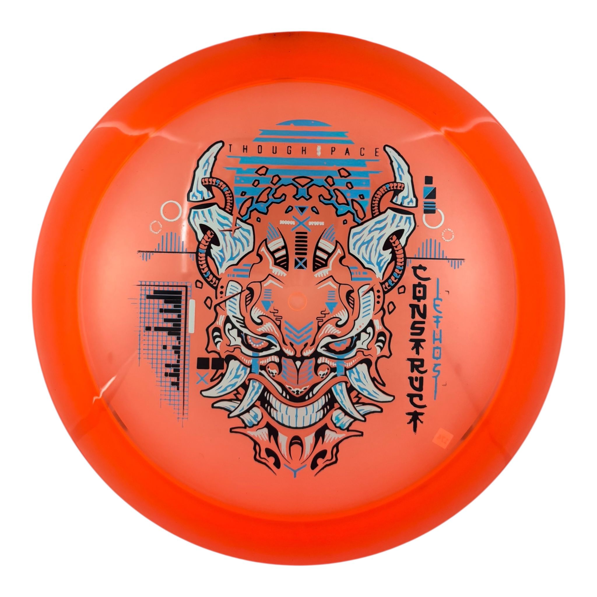 Thought Space Athletics Construct - Ethos Plastic