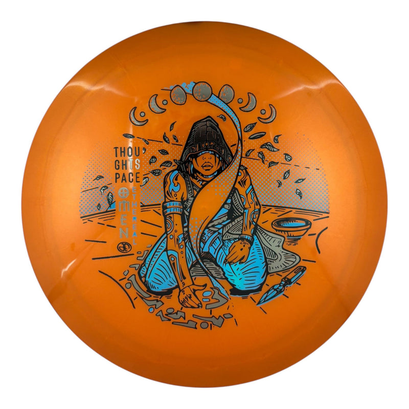 Thought Space Athletics Omen - Ethereal Plastic