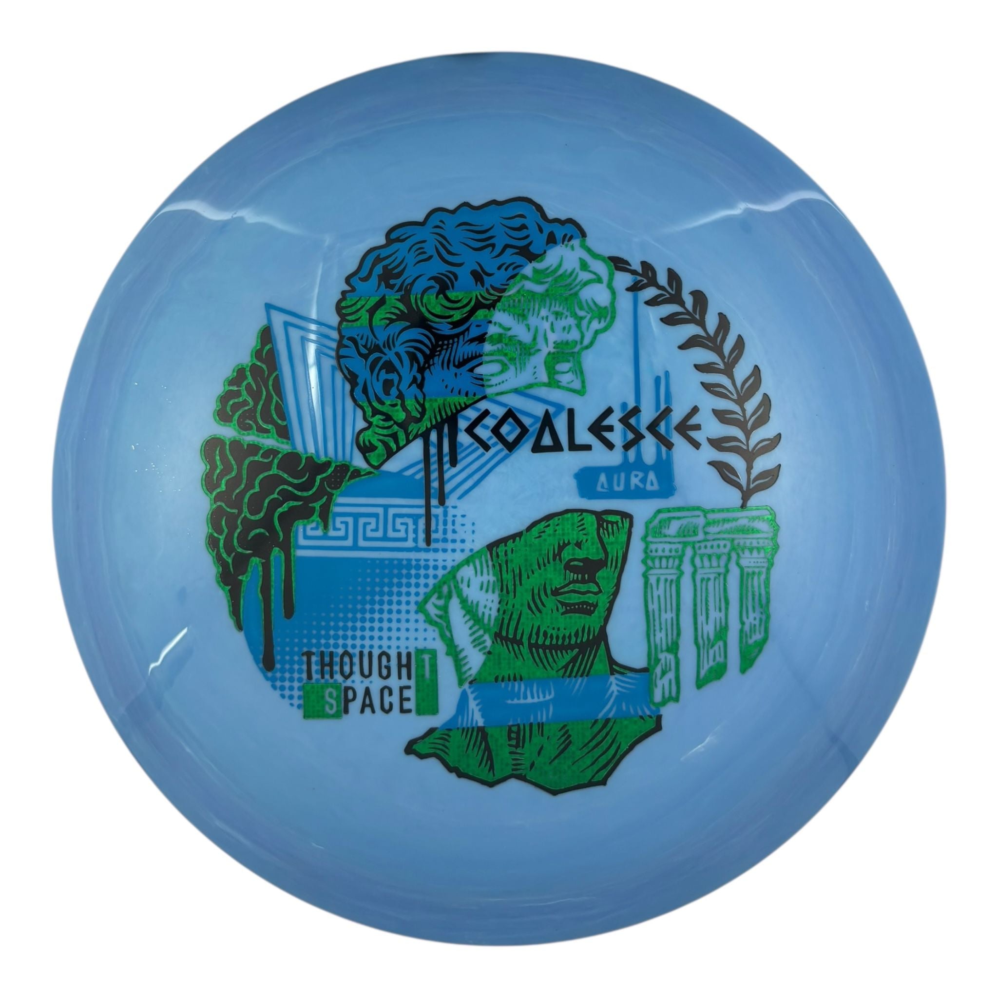 Thought Space Athletics Coalesce - Aura Plastic