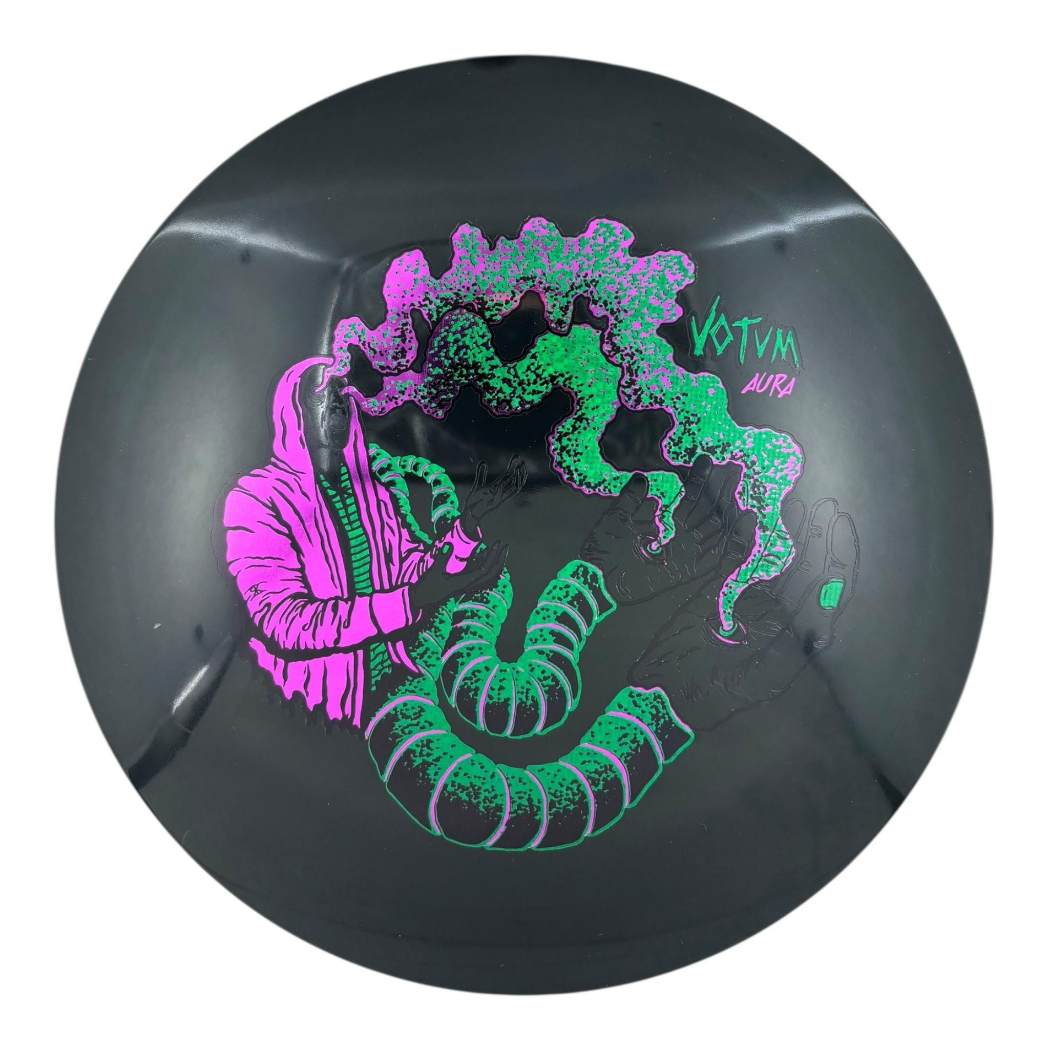 Thought Space Athletics Votum - Aura Plastic